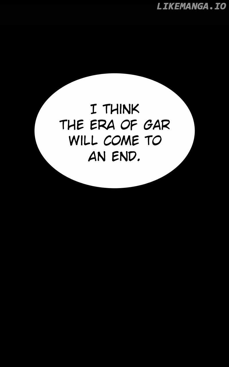 Paranoid Mage Chapter 64 114